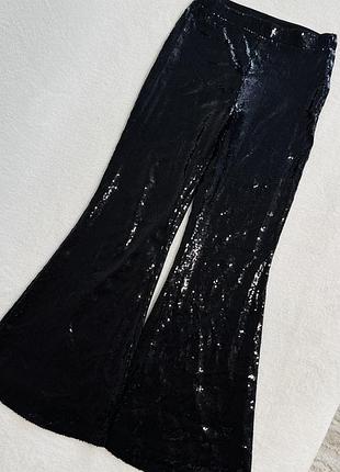 Штани h&m 11-12 2