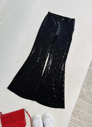 Штани h&m 11-12 3