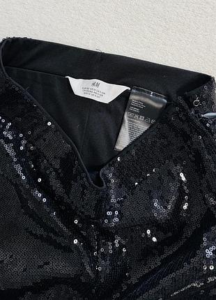 Штани h&m 11-12 4
