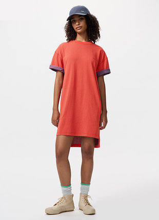 Сукня-футболка uniqlo (484003)