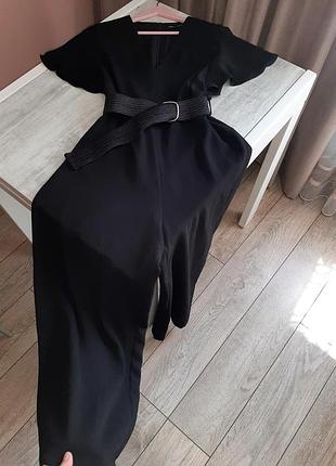 Роскошный ромпер zara