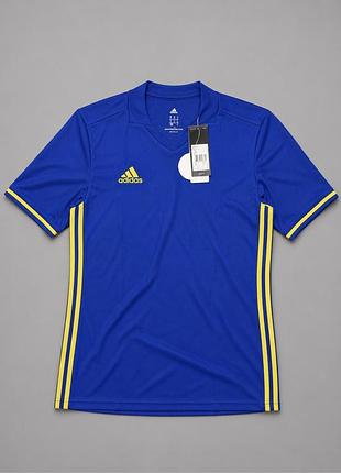 Функціональна бігова термо швидковисихаюча футболка  adidas