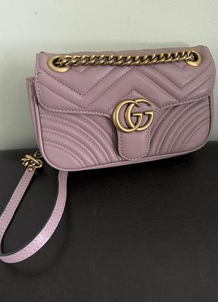 Сумка gucci під ремонт