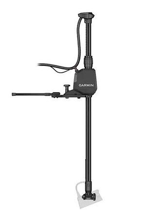 Моторизованный ротатор garmin spy pole 49″ на штанге для крепления датчика