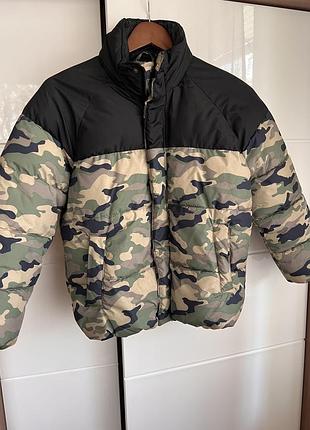 Куртка  zara 134