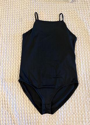 Боді для дівчинки 11-12 років zara
