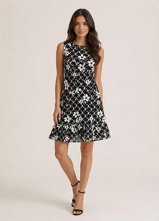 Нова квіткова сукня michael kors xs розміру