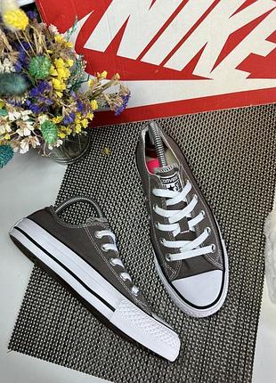Оригінальні кросівки кеди converse