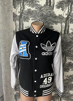 Чоловічий бомбер 2