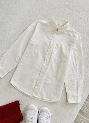 Сорочка h&m 3