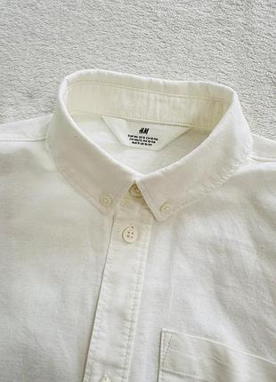 Сорочка h&m 4