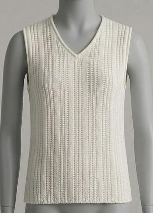 Продам, брендовий в'язаний топ dkny classic
