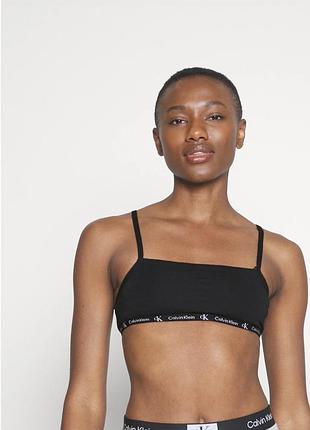 Шикарний топ calvin klein 💗