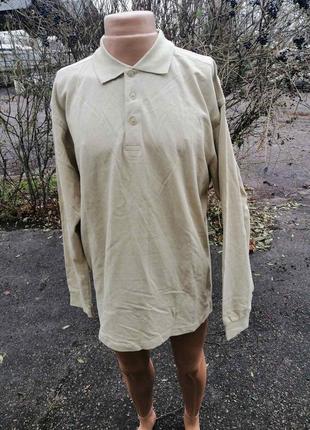 Кофта длинным рукавом