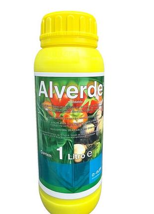 Альверде alverde інсектицид 1л basf