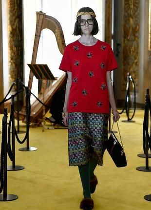 Футболка gucci