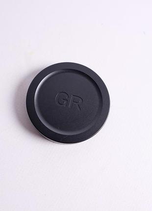 Крышка объектива для фотокамеры ricoh gr