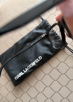 Окуляри karl lagerfeld 5