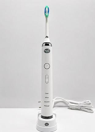 Електрична звукова зубна щітка dontodent sonic power k1676dm