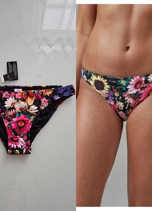 Женские трусики низ от купальника плавки next р.m