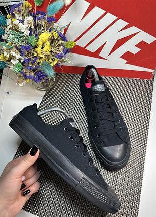 Оригінальні кеди converse new