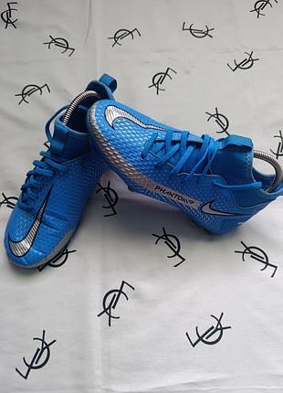 Бутси nike phantom gt academy dynamic fit