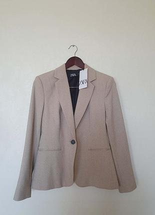 Костюм женский брючный zara новый р. 38 eur