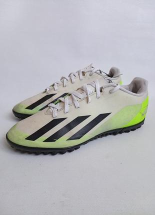 Сороконіжки adidas