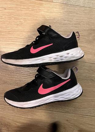 Кросівки nike 30 р.