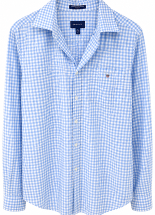 Сорочка gant, s