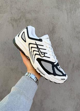 Nike pegasus 2k5 black/white