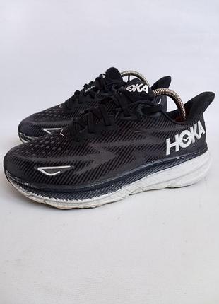 Кросівки hoka
