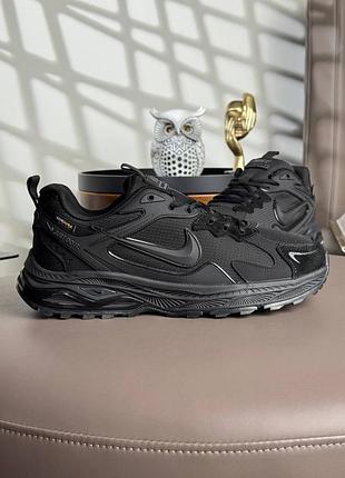 Мужские кроссовки nike zoom winflo 1948x black