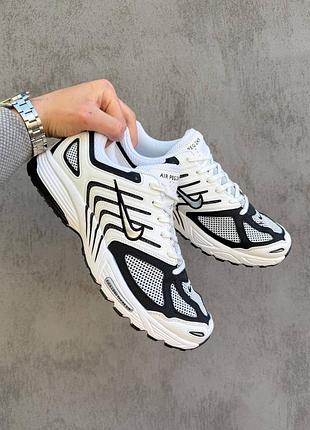 Nike pegasus 2k5 black/white 2
