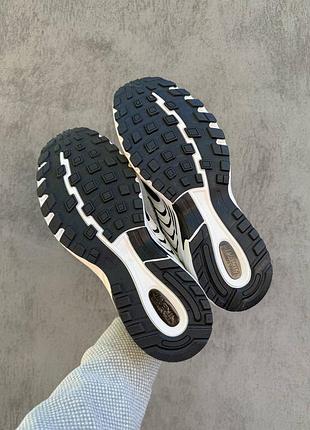 Nike pegasus 2k5 black/white 3