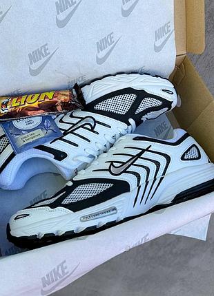 Nike pegasus 2k5 black/white 5