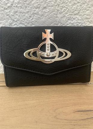 Женский кошелек vivienne westwood