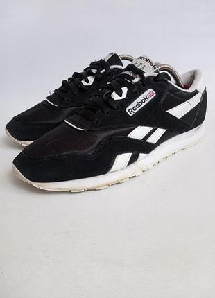 Кросівки reebok