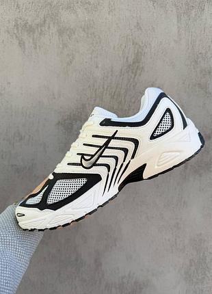 Nike pegasus 2k5 black/white 2