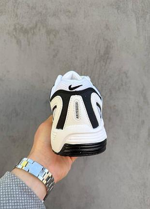 Nike pegasus 2k5 black/white 4