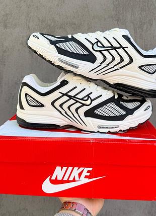 Nike pegasus 2k5 black/white 5