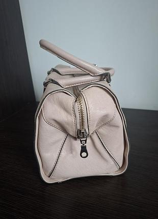 Сумка бочонок guess 3