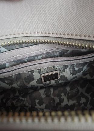 Сумка бочонок guess 7