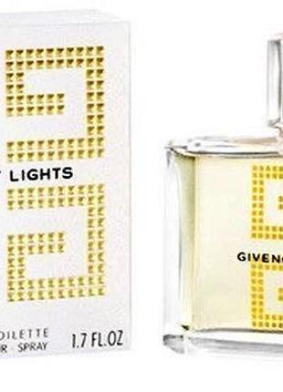 🌺жіночий парфум givenchy lights 50 мл🌺