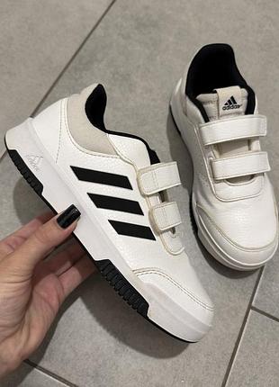 Кросівки adidas дитячі на липучках, р. 34 (21 см)