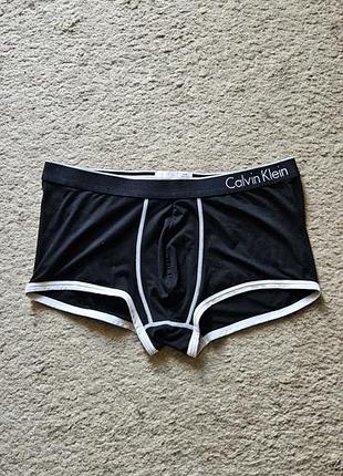 Мужские трусы боксеры calvin klein