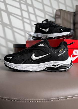 Мужские кроссовки nike zoom winflo 1948x black white