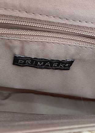 Сумка 👜-primark  🔥🔥🔥 7