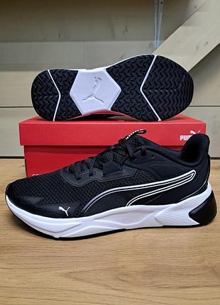 Оригінальні кросівки puma disperse xt 4 training shoes / 31079801