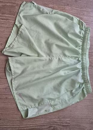 Оригинальные шорты nike dry-fit
